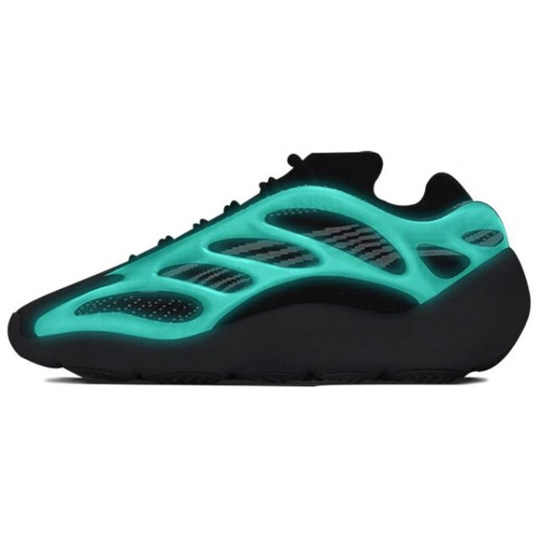 Adidas originals Yeezy 700 V3 Dark Glow GX6144