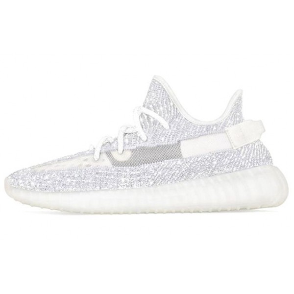 Adidas Yeezy Boost 350 V2 Static Reflective EF2367