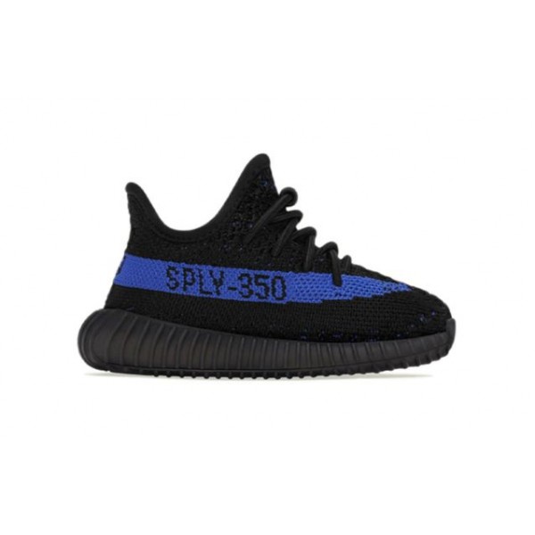 Adidas originals Yeezy boost 350 V2 \\Dazzling Blue\\ TD GY9584