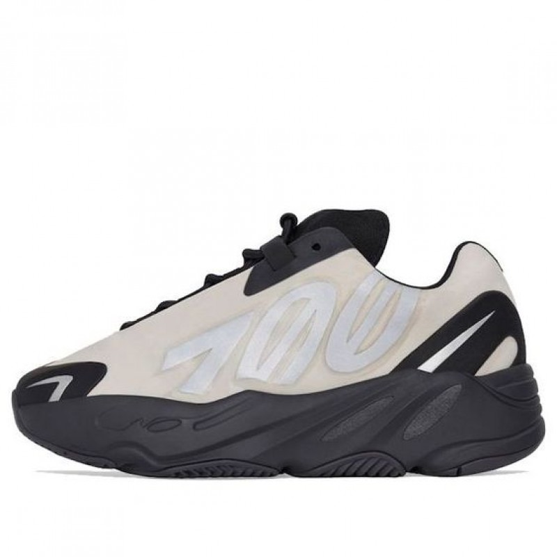 Adidas Yeezy Boost 700 MNVN Kids 'Bone' Bone/Bone/Bone FY3730