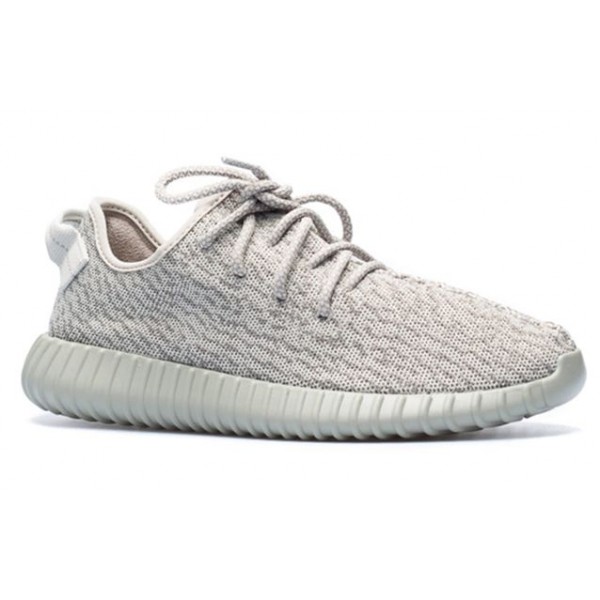 Adidas Yeezy Boost 350 'Moonrock' Agate Gray/Moonrock/Agate Gray AQ2660