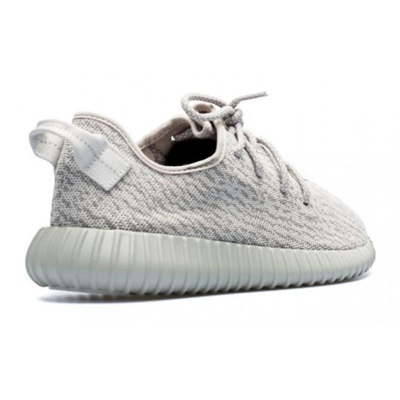 Adidas Yeezy Boost 350 'Moonrock' Agate Gray/Moonrock/Agate Gray AQ2660