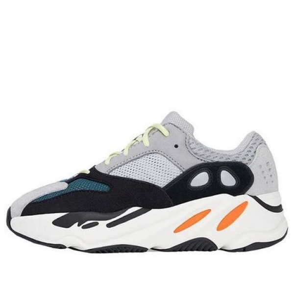 Adidas Yeezy Boost 700 V1 KIDS FASHION FU9005