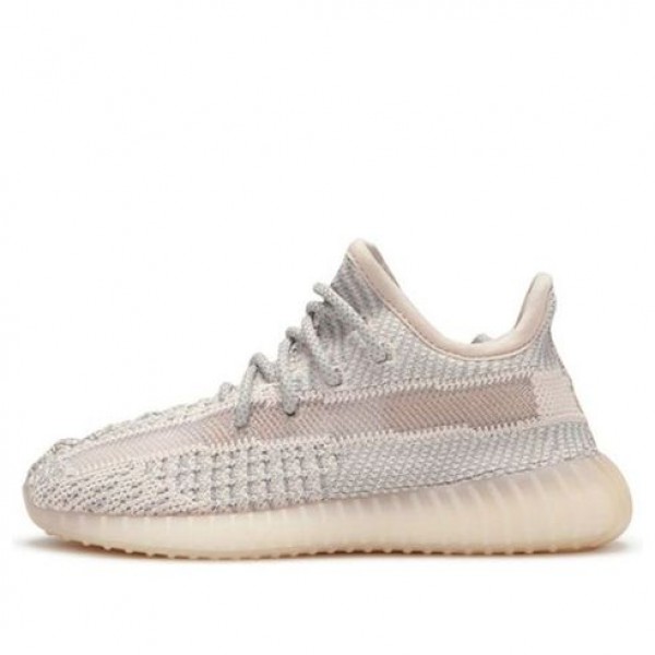 Adidas Yeezy Boost 350 V2 Infant 'Synth' Synth/Synth/Synth FV5671