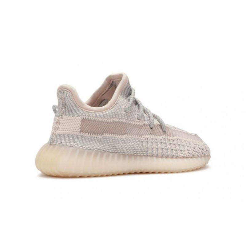 Adidas Yeezy Boost 350 V2 Infant 'Synth' Synth/Synth/Synth FV5671