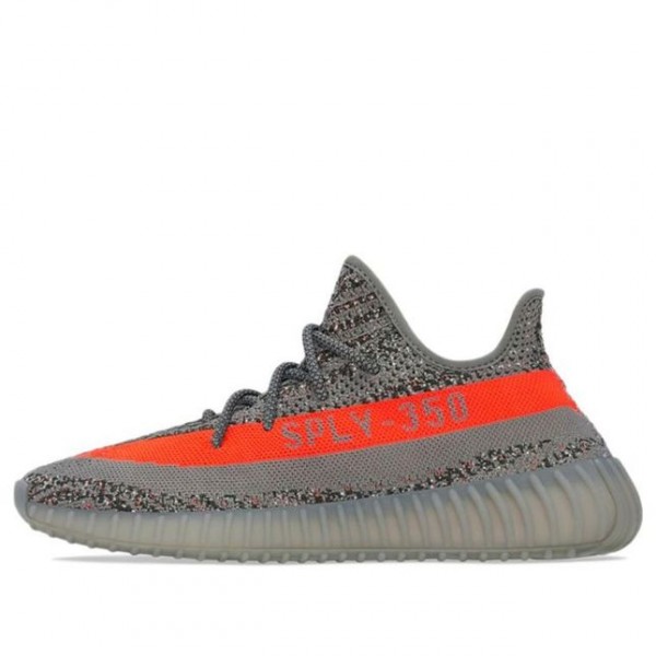 Adidas Yeezy Boost 350 V2 Beluga Reflective GW1229