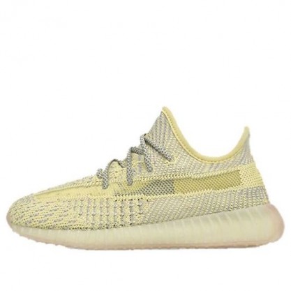 Adidas Yeezy Boost 350 V2 Kid Yellow FV3252