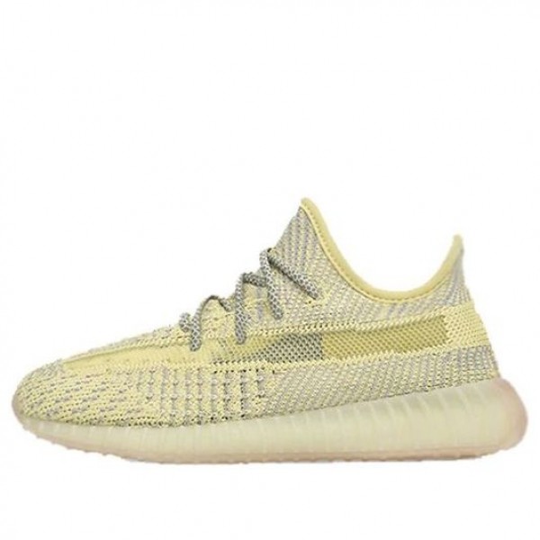 Adidas Yeezy Boost 350 V2 Kid Yellow FV3252