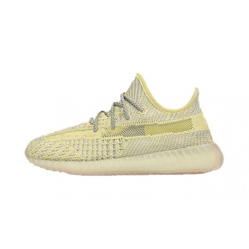 Adidas Yeezy Boost 350 V2 Kid Yellow FV3252