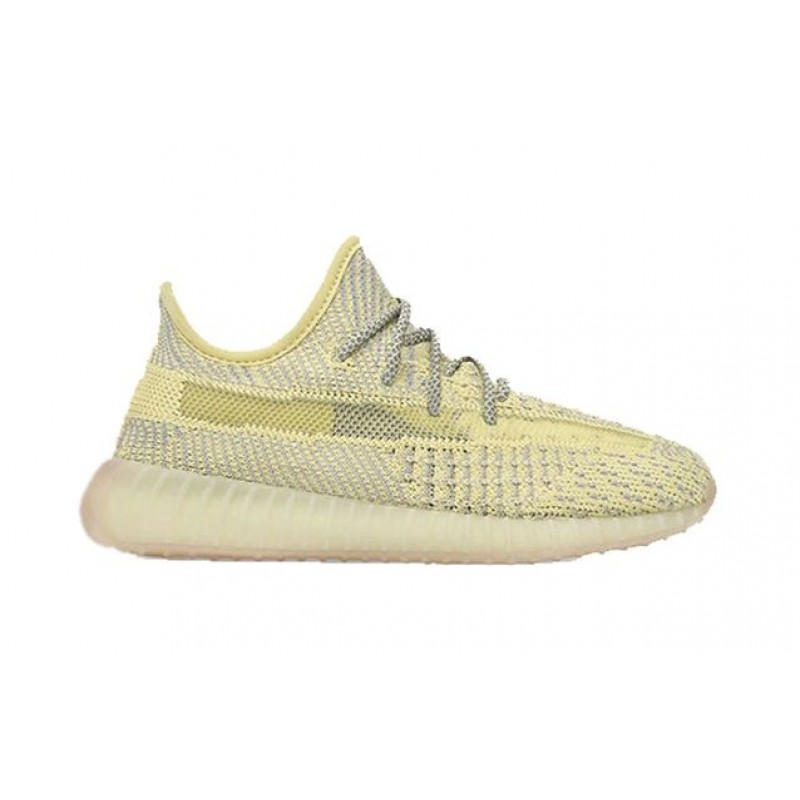 Adidas Yeezy Boost 350 V2 Kid Yellow FV3252