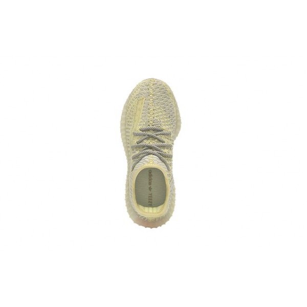 Adidas Yeezy Boost 350 V2 Kid Yellow FV3252