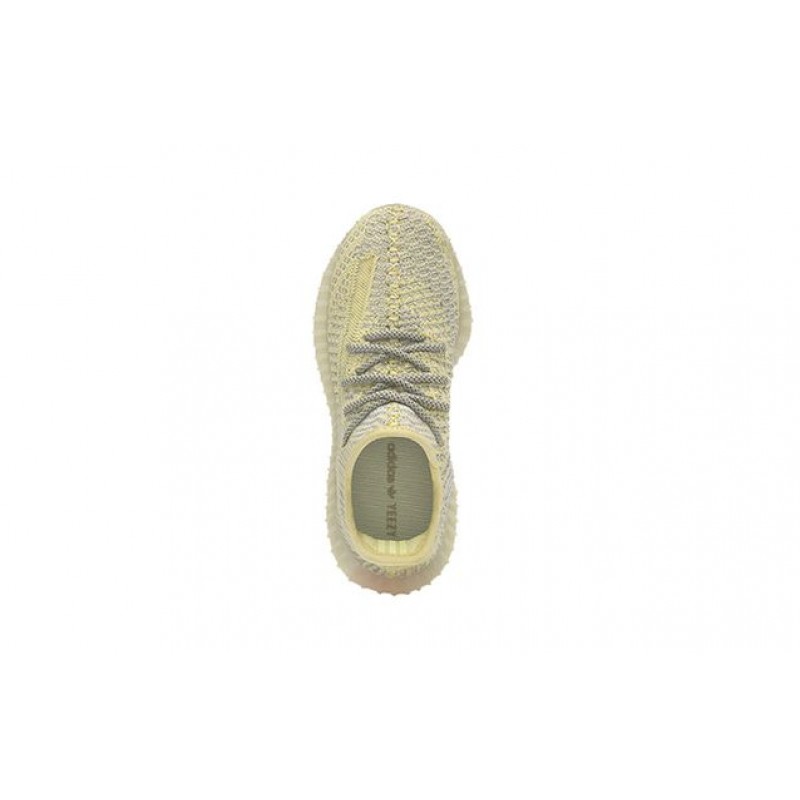 Adidas Yeezy Boost 350 V2 Kid Yellow FV3252