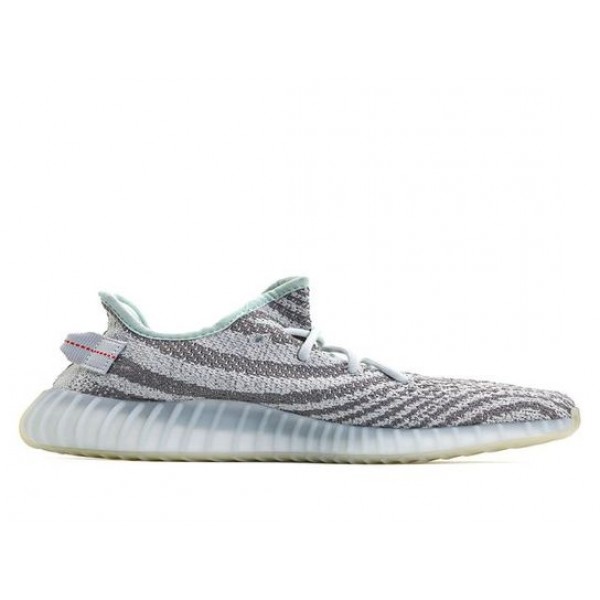 adidas Yeezy Boost 350 V2 Blue Tint B37571