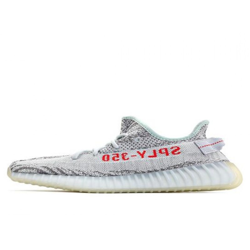 adidas Yeezy Boost 350 V2 Blue Tint B37571