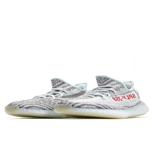 adidas Yeezy Boost 350 V2 Blue Tint B37571