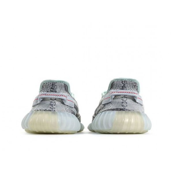 adidas Yeezy Boost 350 V2 Blue Tint B37571