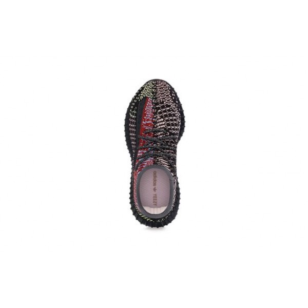 Adidas Yeezy Boost 350 V2 Kids 'Yecheil' Yecheil/Yecheil/Yecheil FX0777