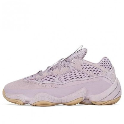 Adidas Yeezy 500 Kids 'Soft Vision' Soft Vision/Soft Vision/Soft Vision FW2673