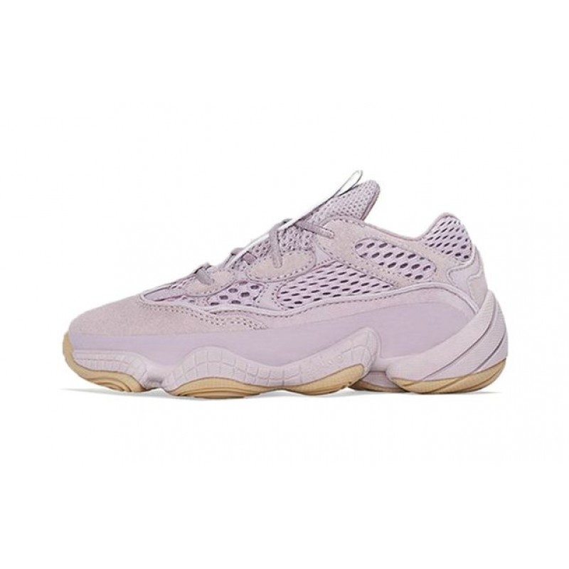 Adidas Yeezy 500 Kids 'Soft Vision' Soft Vision/Soft Vision/Soft Vision FW2673