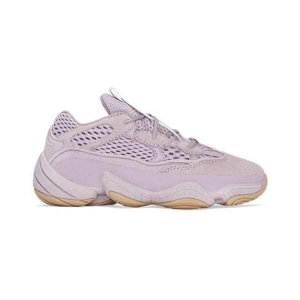 Adidas Yeezy 500 Kids 'Soft Vision' Soft Vision/Soft Vision/Soft Vision FW2673