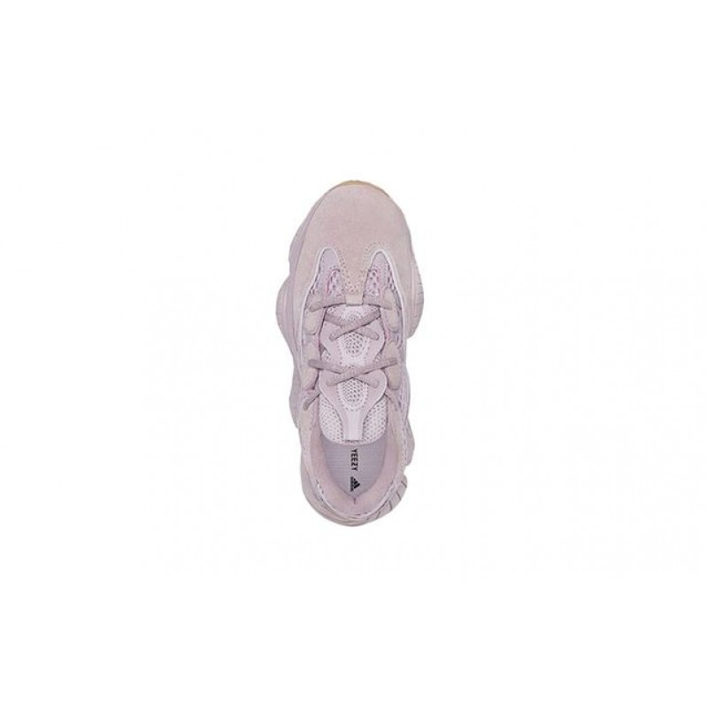 Adidas Yeezy 500 Kids 'Soft Vision' Soft Vision/Soft Vision/Soft Vision FW2673