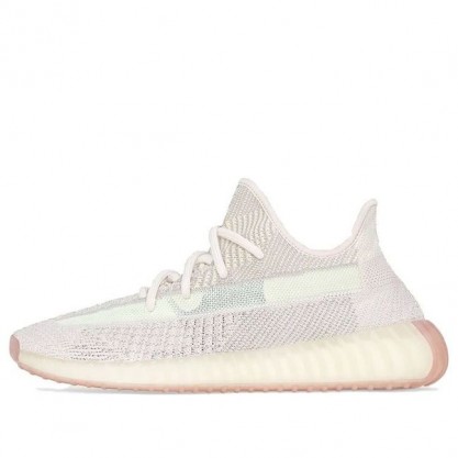 Adidas Yeezy Boost 350 V2 Citrin FW3042