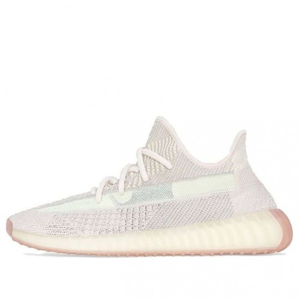 Adidas Yeezy Boost 350 V2 Citrin FW3042