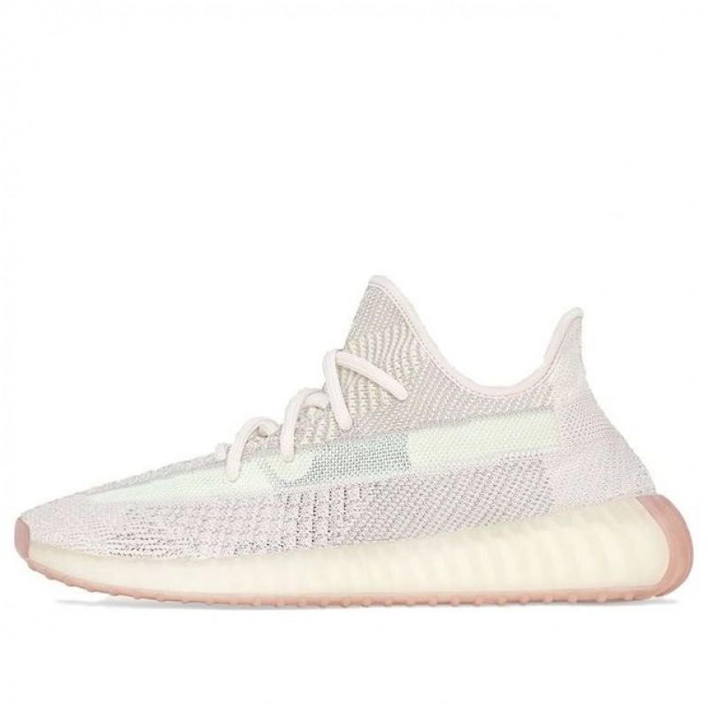 Adidas Yeezy Boost 350 V2 Citrin FW3042