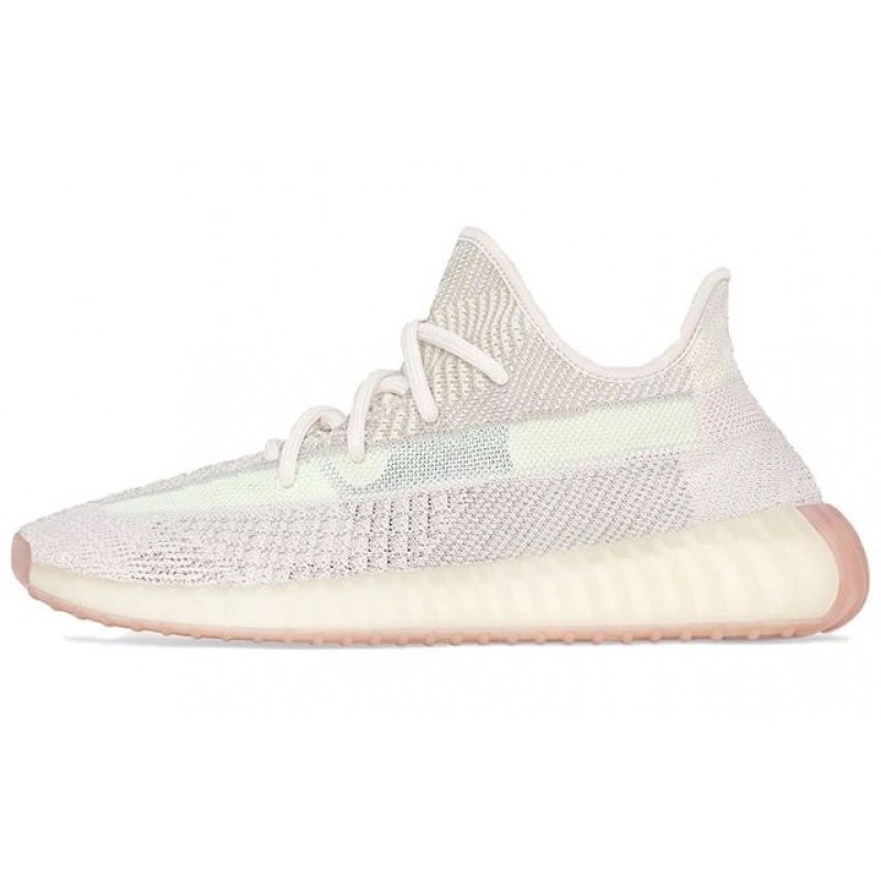 Adidas Yeezy Boost 350 V2 Citrin FW3042