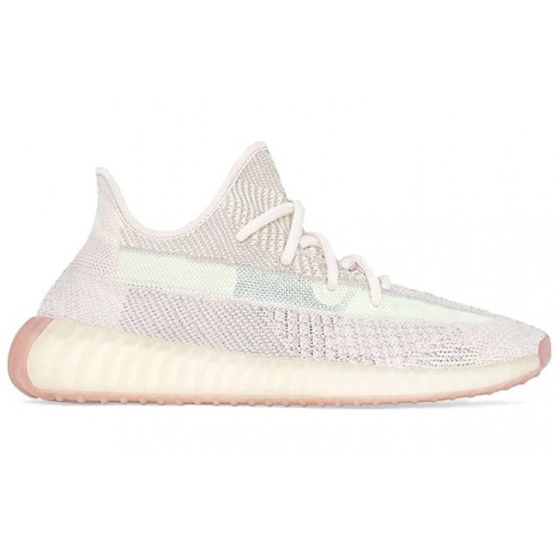 Adidas Yeezy Boost 350 V2 Citrin FW3042