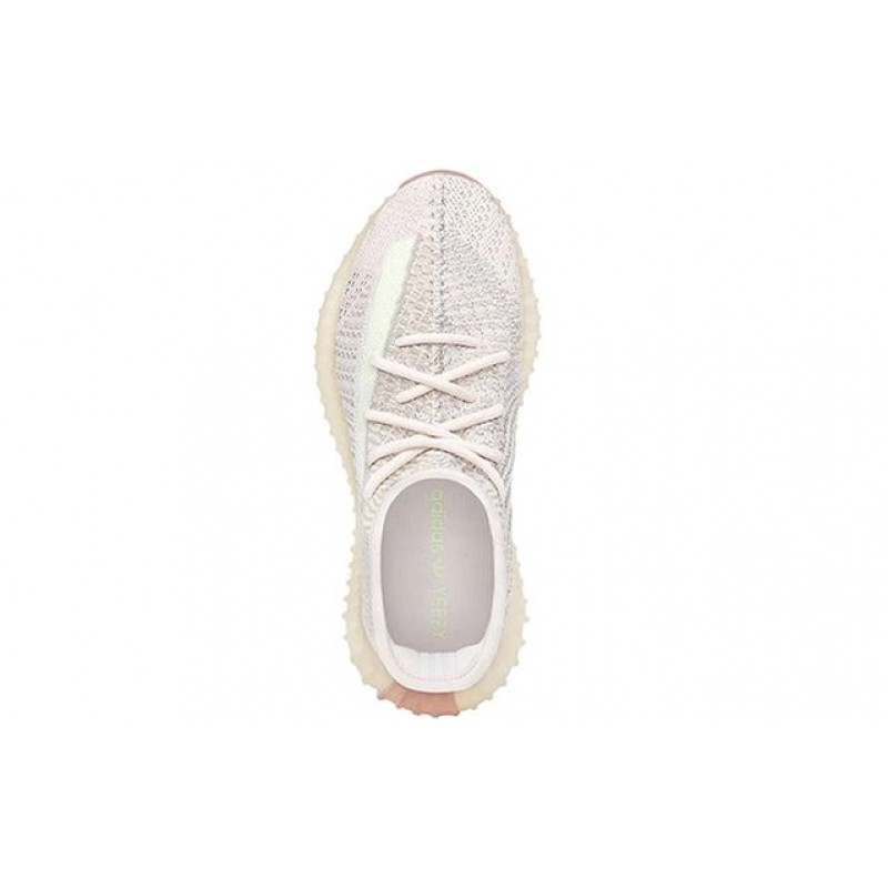 Adidas Yeezy Boost 350 V2 Citrin FW3042